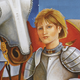 Illustration for article titled Tamora Pierces Amazing Fantasy Books Deserve To Be TV Shows And Movies